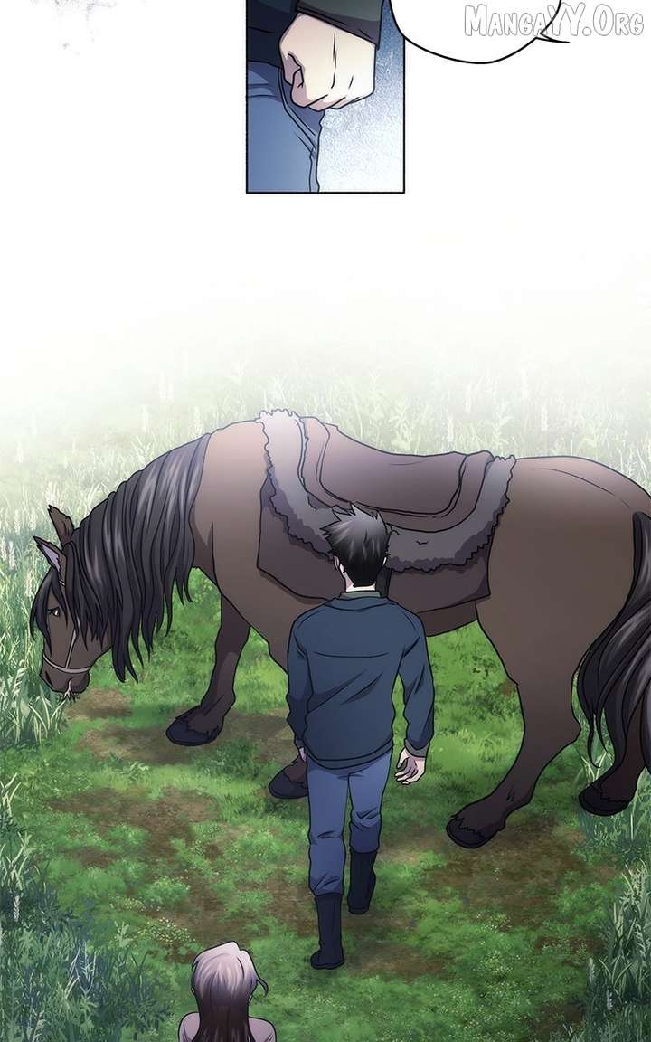 Roots of the Heart Chapter 96 - Page 60