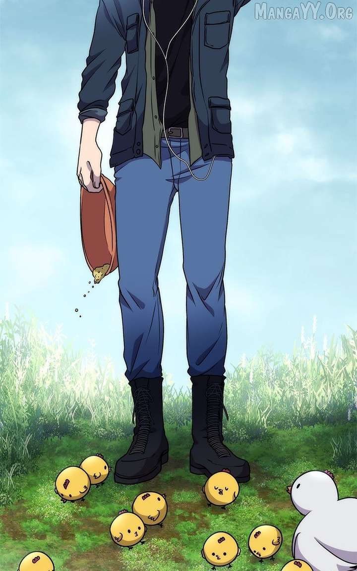 Roots of the Heart Chapter 96 - Page 7