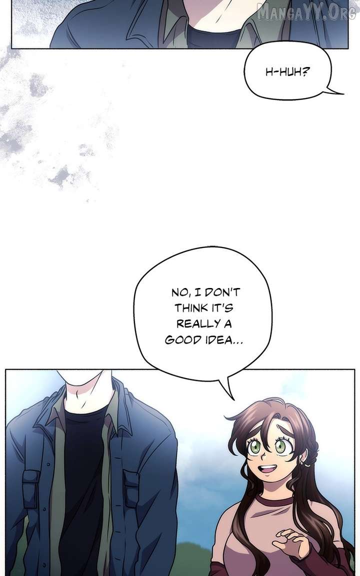 Roots of the Heart Chapter 96 - Page 63