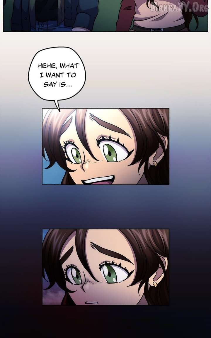 Roots of the Heart Chapter 96 - Page 64