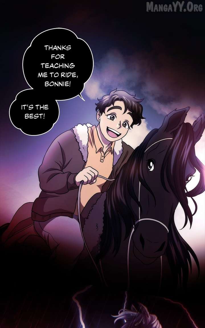 Roots of the Heart Chapter 96 - Page 65