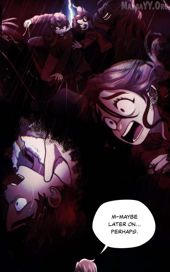 Roots of the Heart Chapter 96 - Page 66