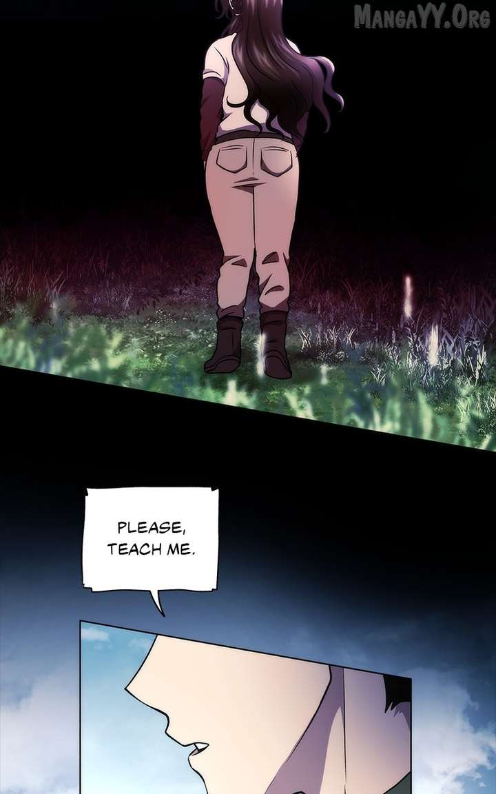 Roots of the Heart Chapter 96 - Page 67