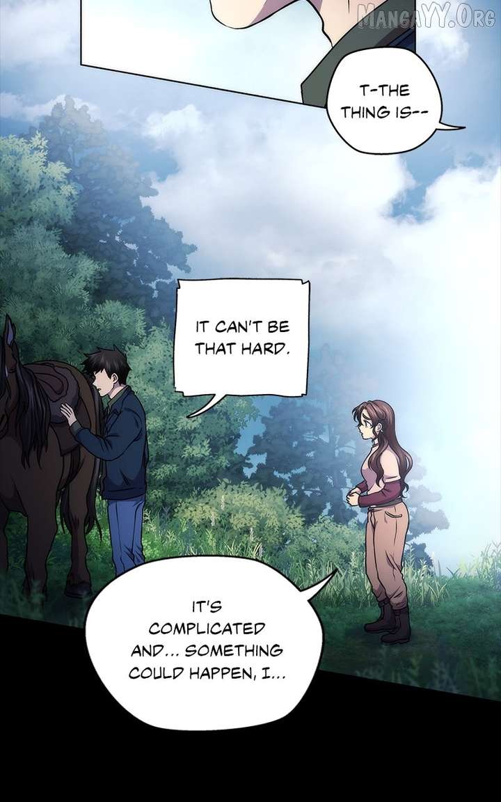 Roots of the Heart Chapter 96 - Page 68