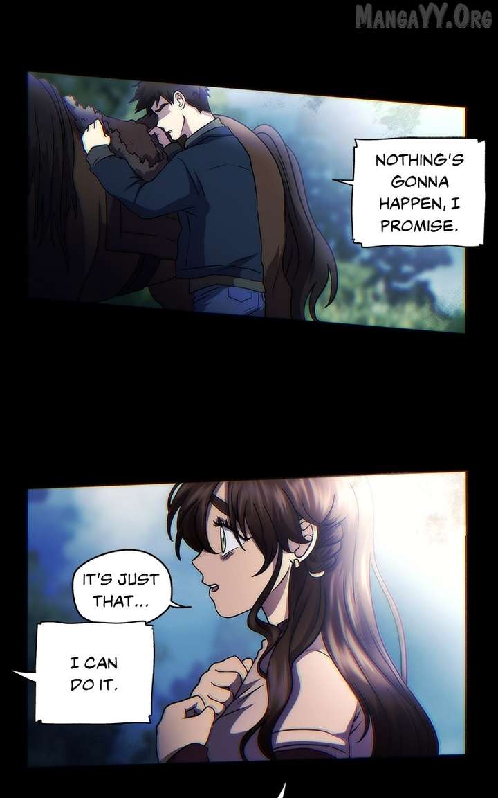 Roots of the Heart Chapter 96 - Page 69