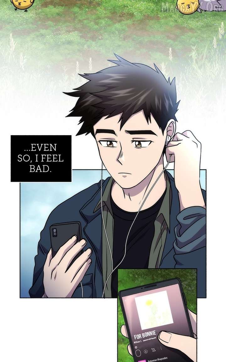 Roots of the Heart Chapter 96 - Page 8