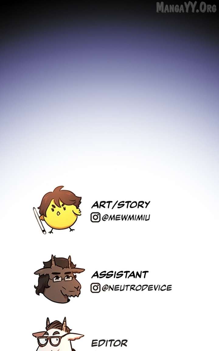 Roots of the Heart Chapter 96 - Page 74