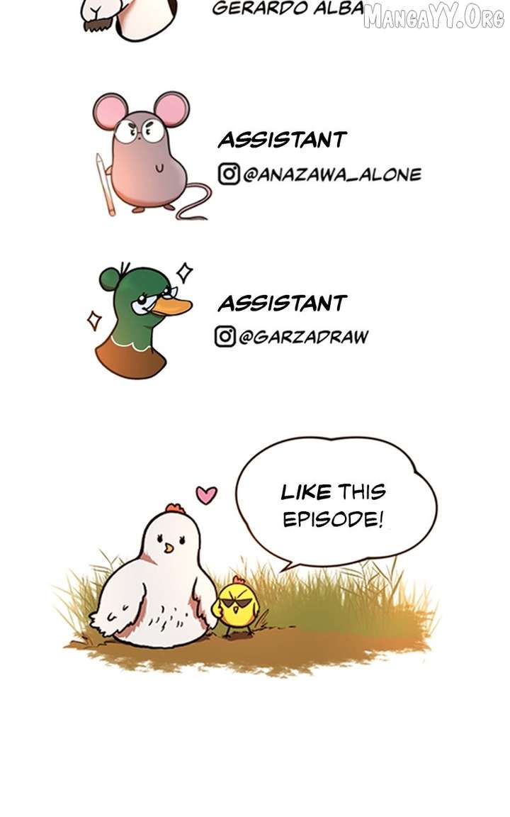 Roots of the Heart Chapter 96 - Page 75