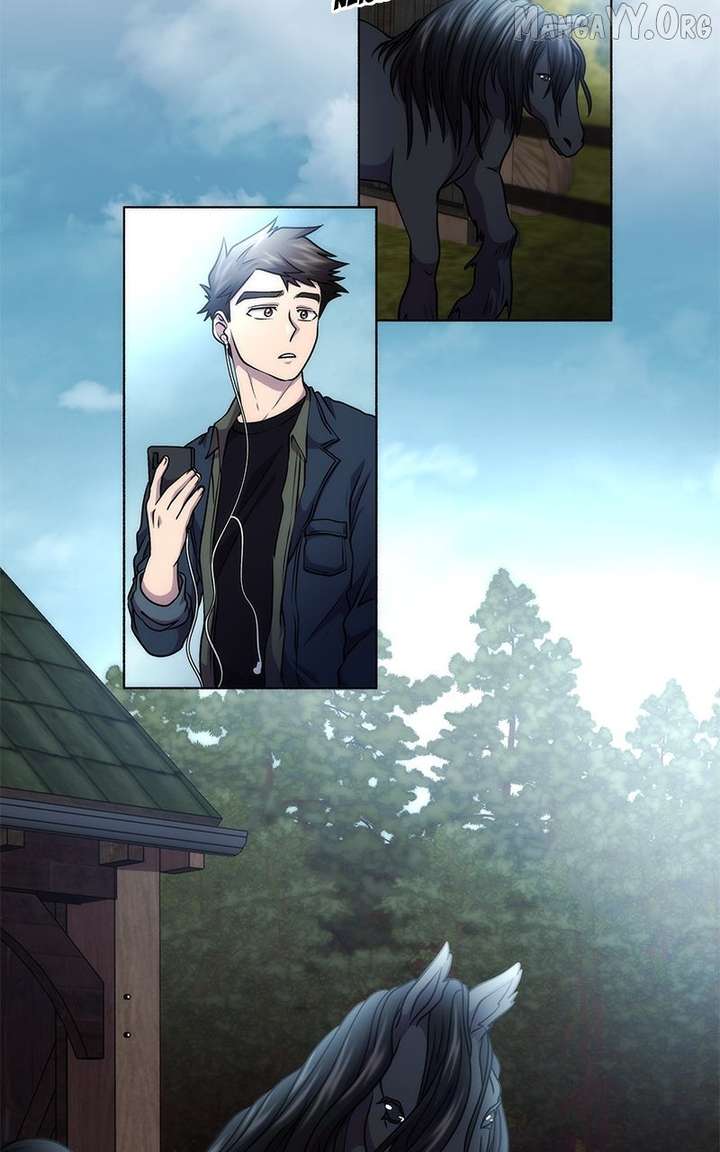 Roots of the Heart Chapter 96 - Page 10