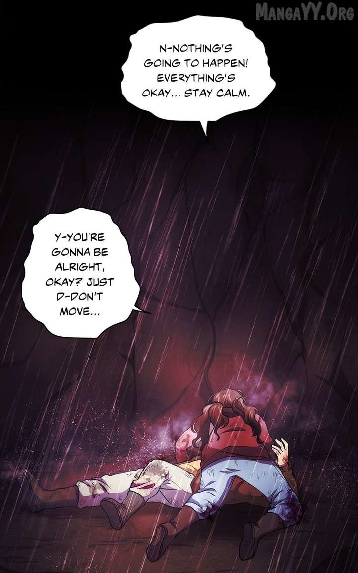 Roots of the Heart Chapter 97 - Page 17