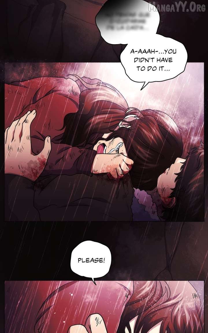 Roots of the Heart Chapter 97 - Page 20