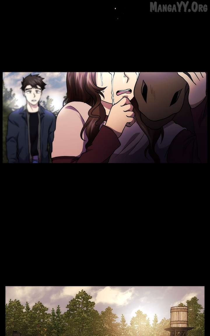 Roots of the Heart Chapter 97 - Page 23