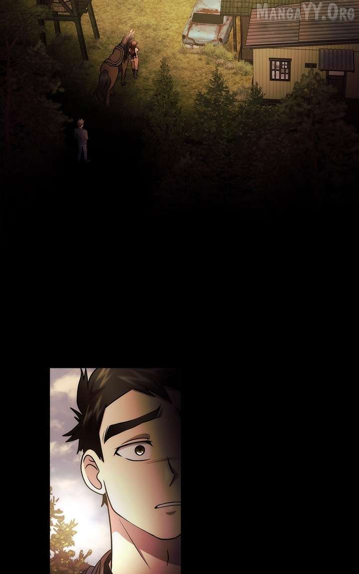 Roots of the Heart Chapter 97 - Page 25