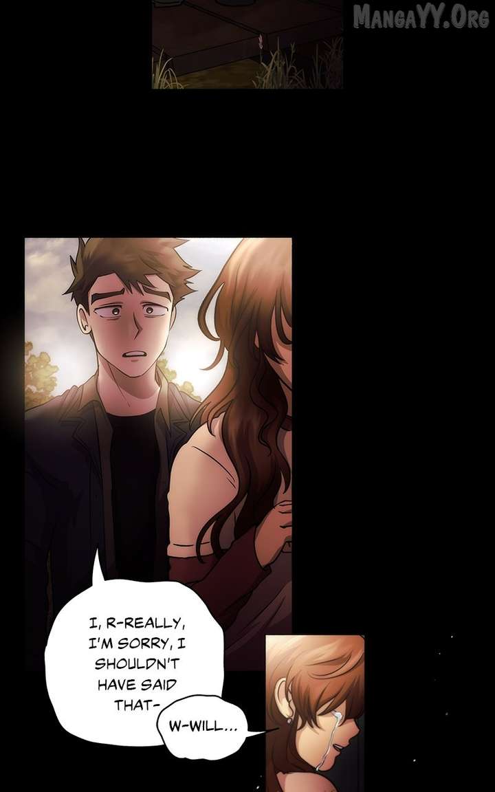 Roots of the Heart Chapter 97 - Page 27