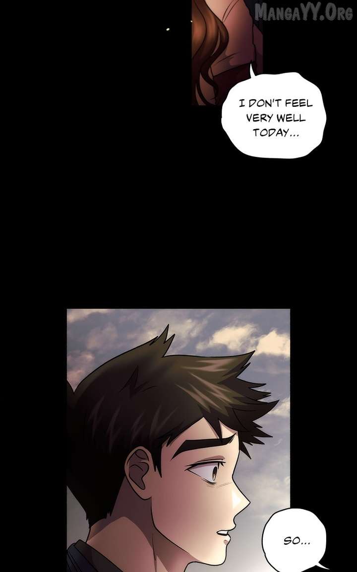 Roots of the Heart Chapter 97 - Page 28