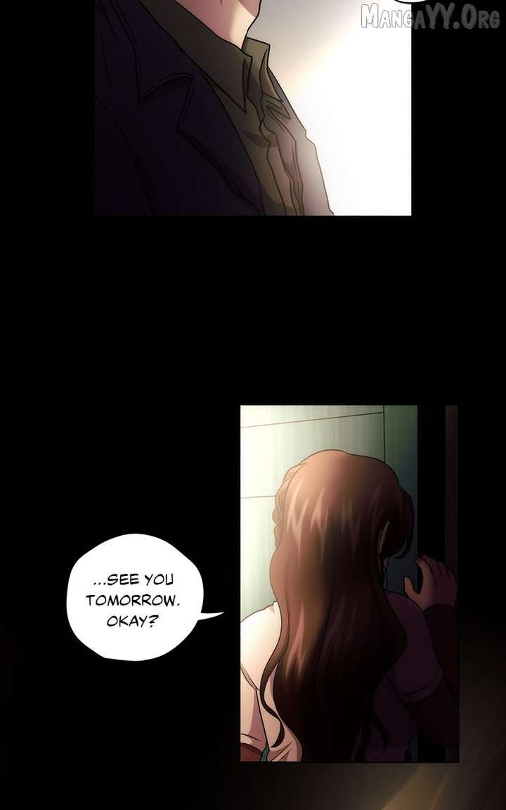 Roots of the Heart Chapter 97 - Page 29