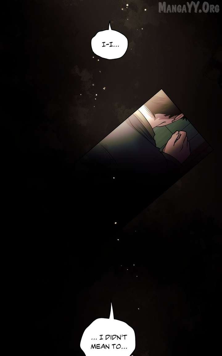 Roots of the Heart Chapter 97 - Page 33