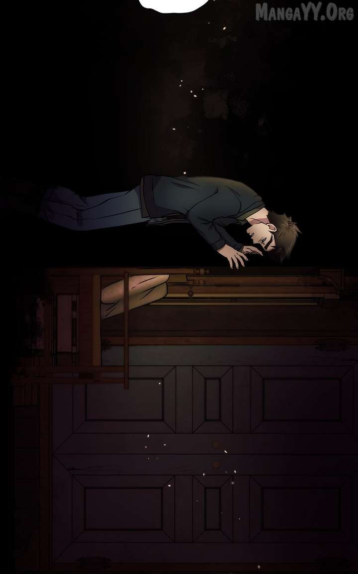 Roots of the Heart Chapter 97 - Page 34