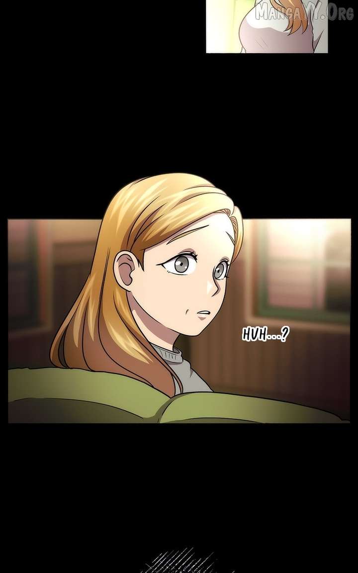 Roots of the Heart Chapter 97 - Page 42