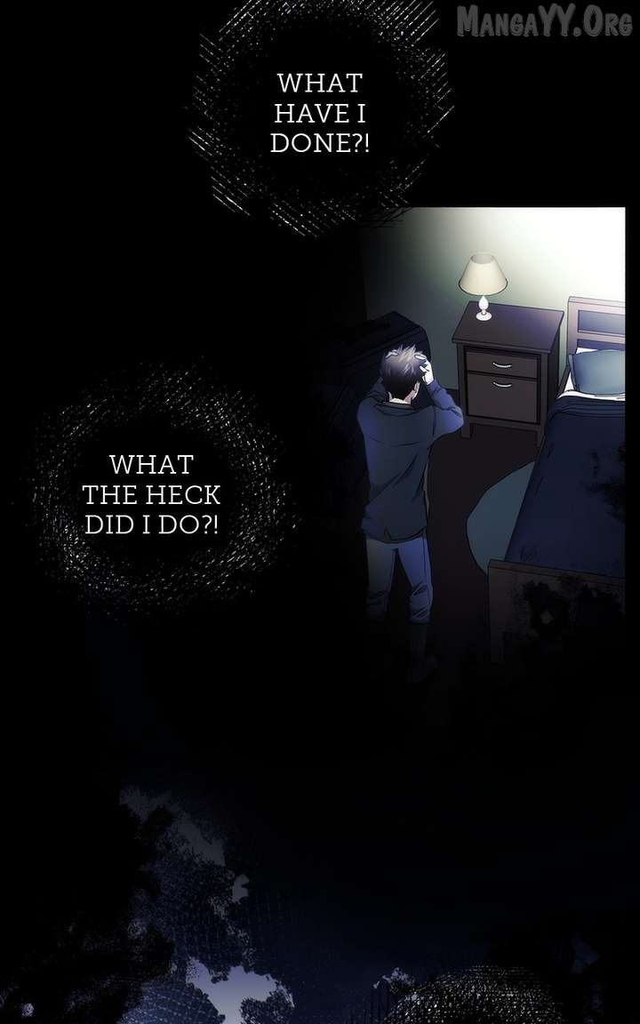 Roots of the Heart Chapter 97 - Page 43