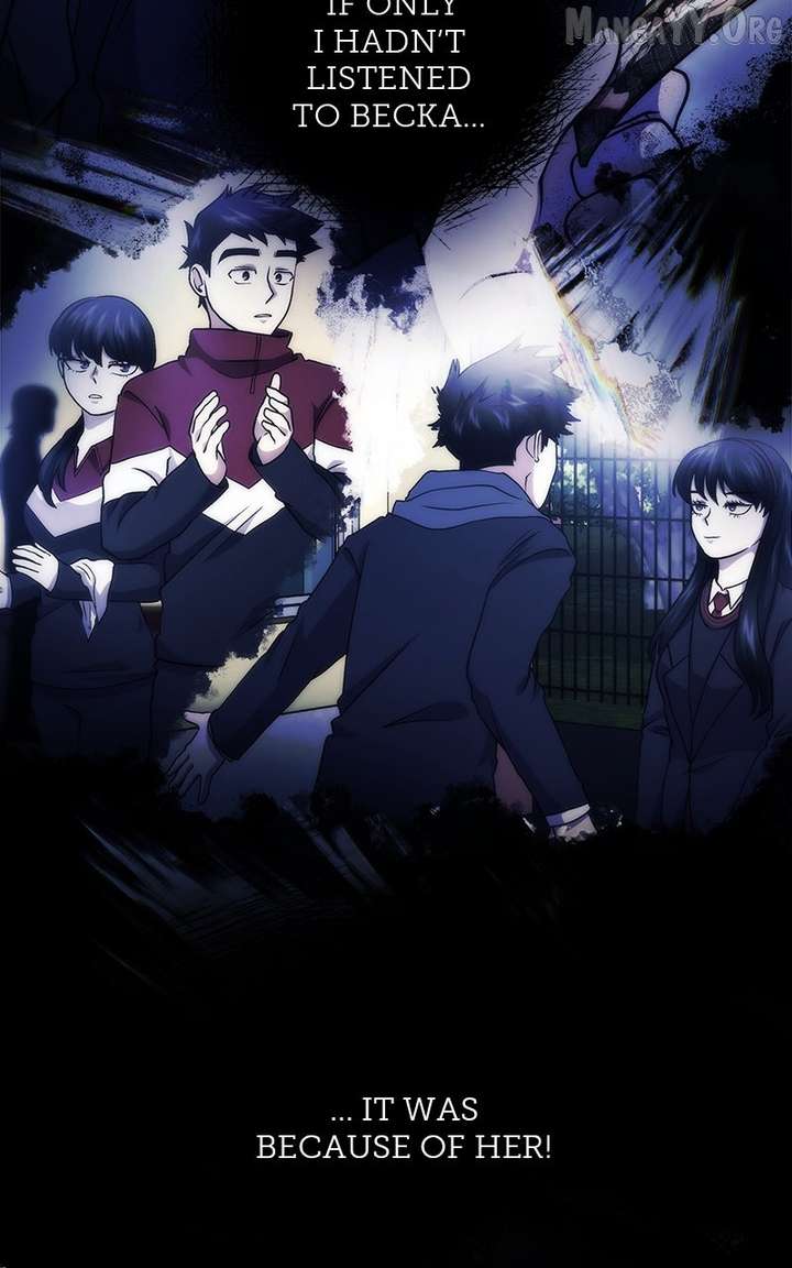 Roots of the Heart Chapter 97 - Page 46