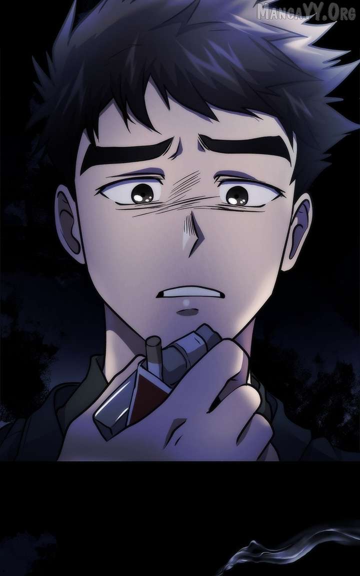 Roots of the Heart Chapter 97 - Page 50