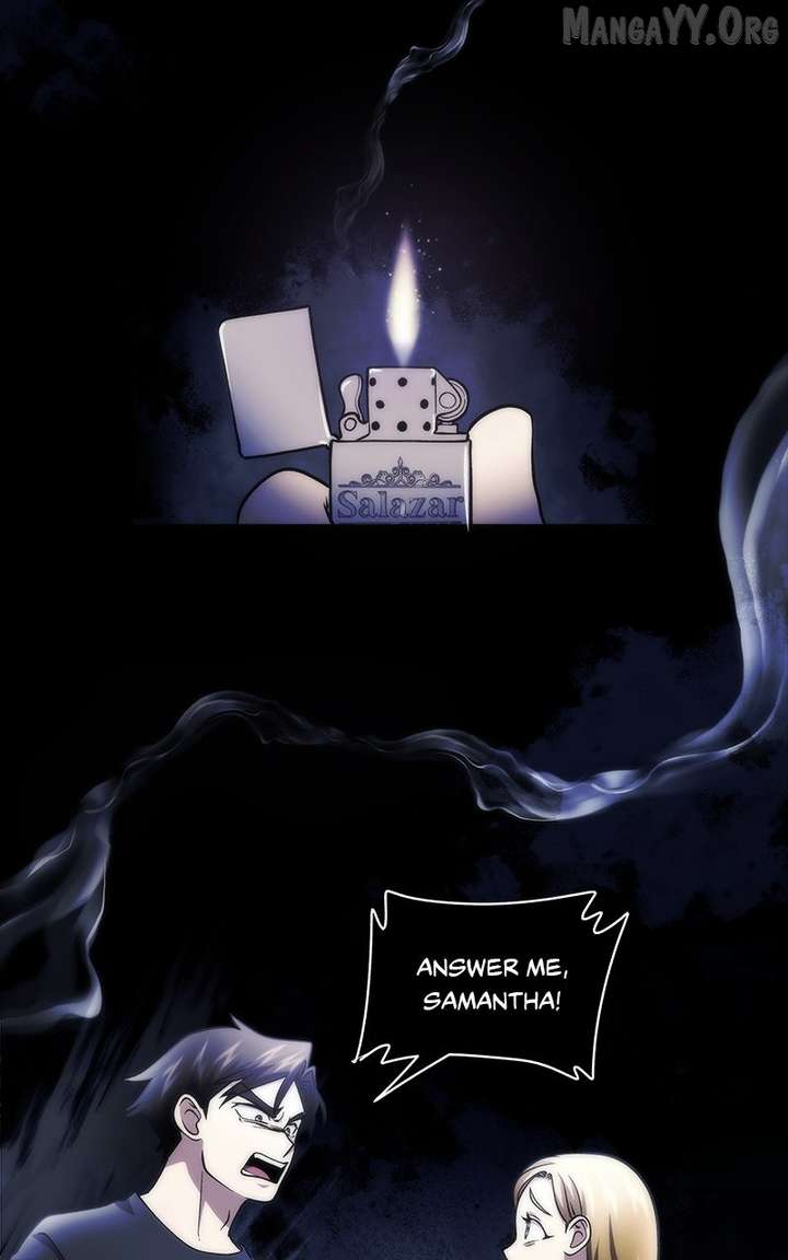 Roots of the Heart Chapter 97 - Page 51