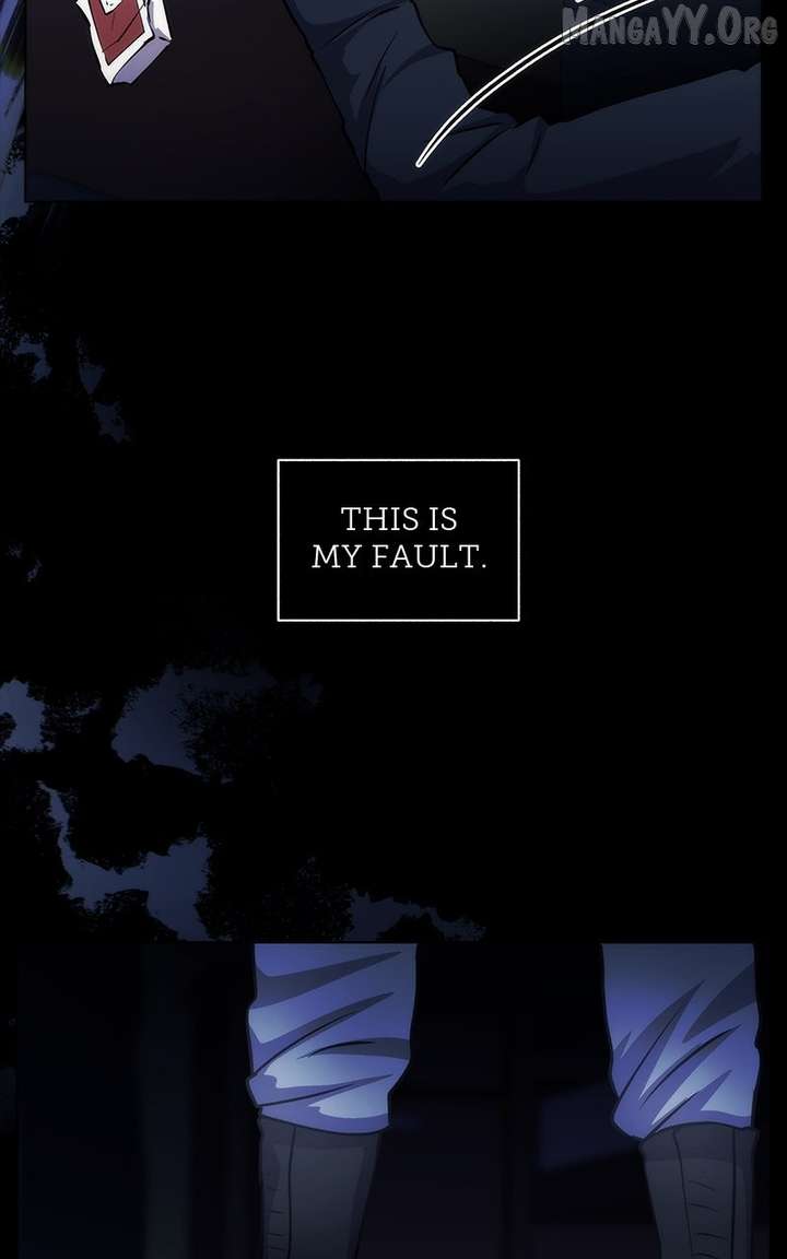 Roots of the Heart Chapter 97 - Page 58