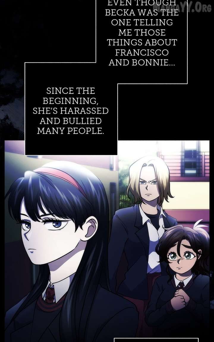 Roots of the Heart Chapter 97 - Page 61