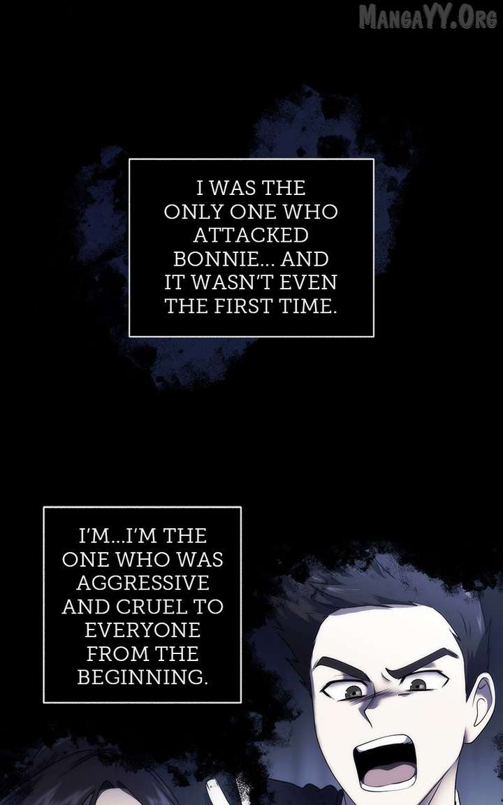 Roots of the Heart Chapter 97 - Page 63