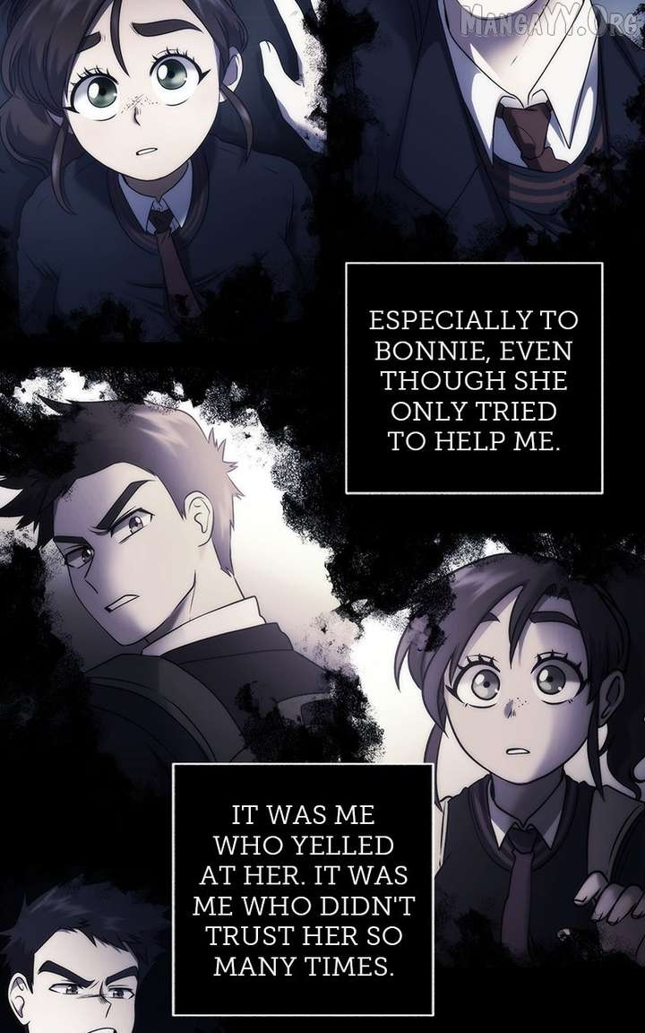 Roots of the Heart Chapter 97 - Page 64