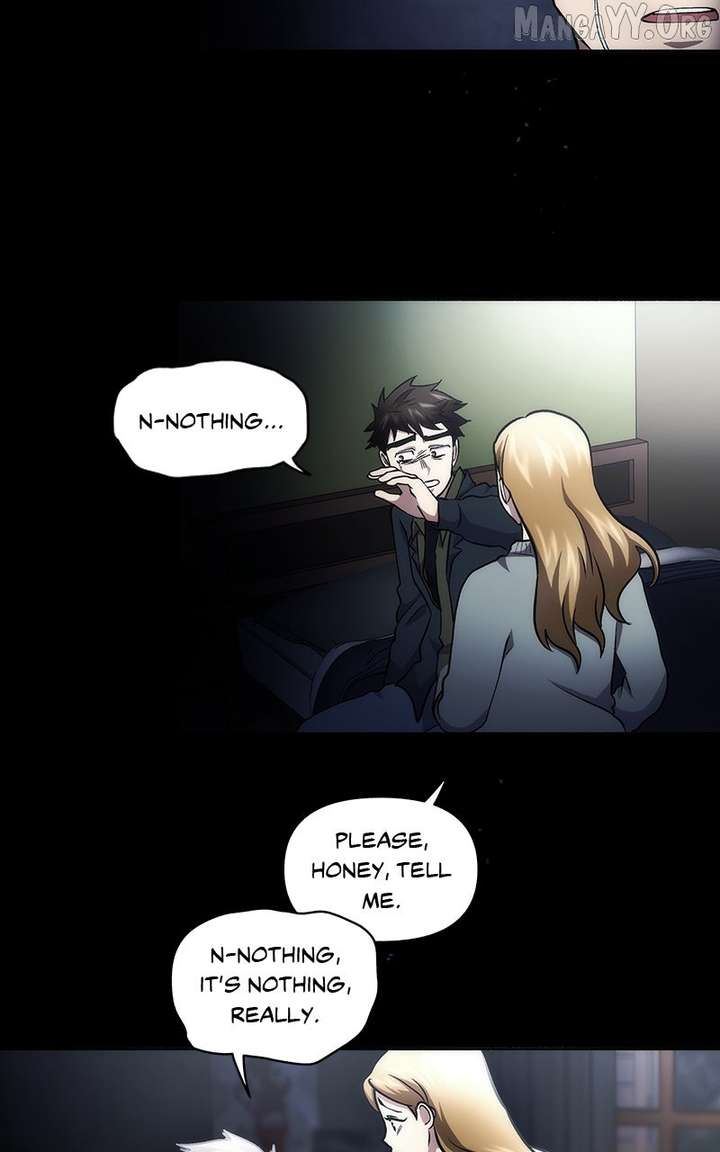 Roots of the Heart Chapter 97 - Page 76