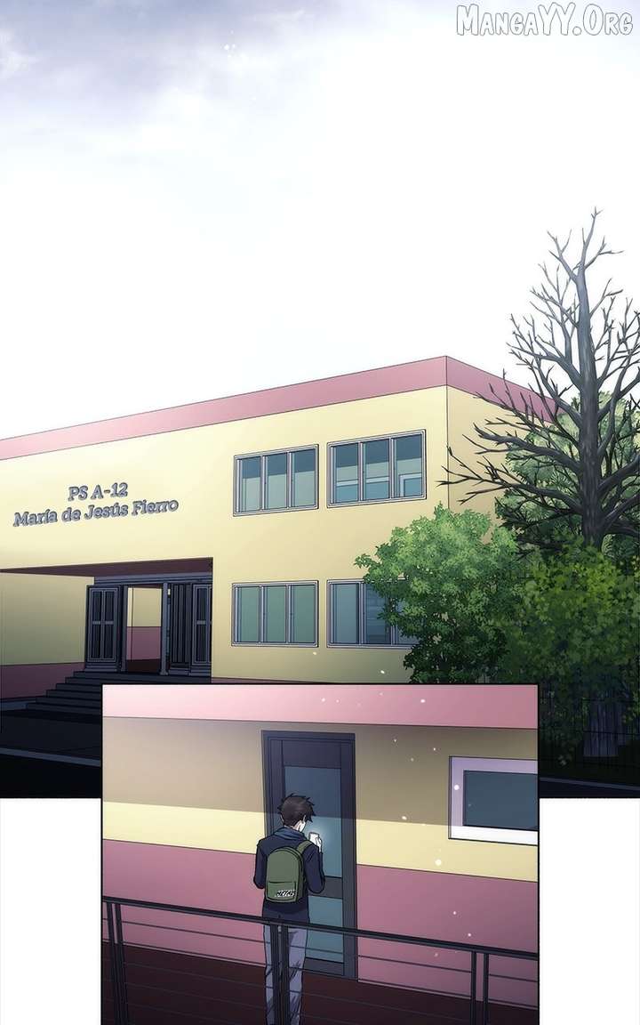 Roots of the Heart Chapter 97 - Page 82