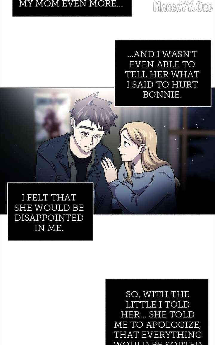 Roots of the Heart Chapter 97 - Page 84