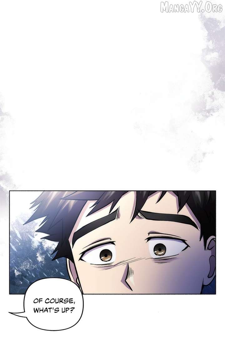 Roots of the Heart Chapter 97 - Page 91