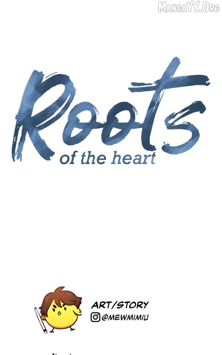 Roots of the Heart Chapter 97 - Page 92