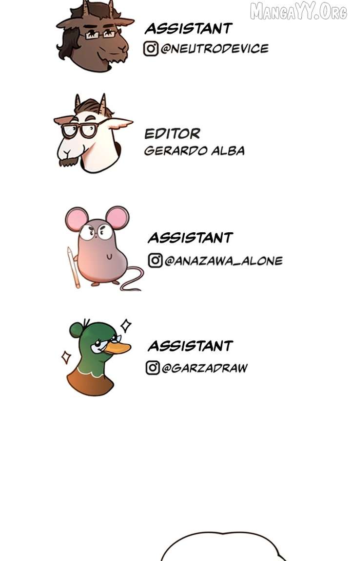 Roots of the Heart Chapter 97 - Page 93