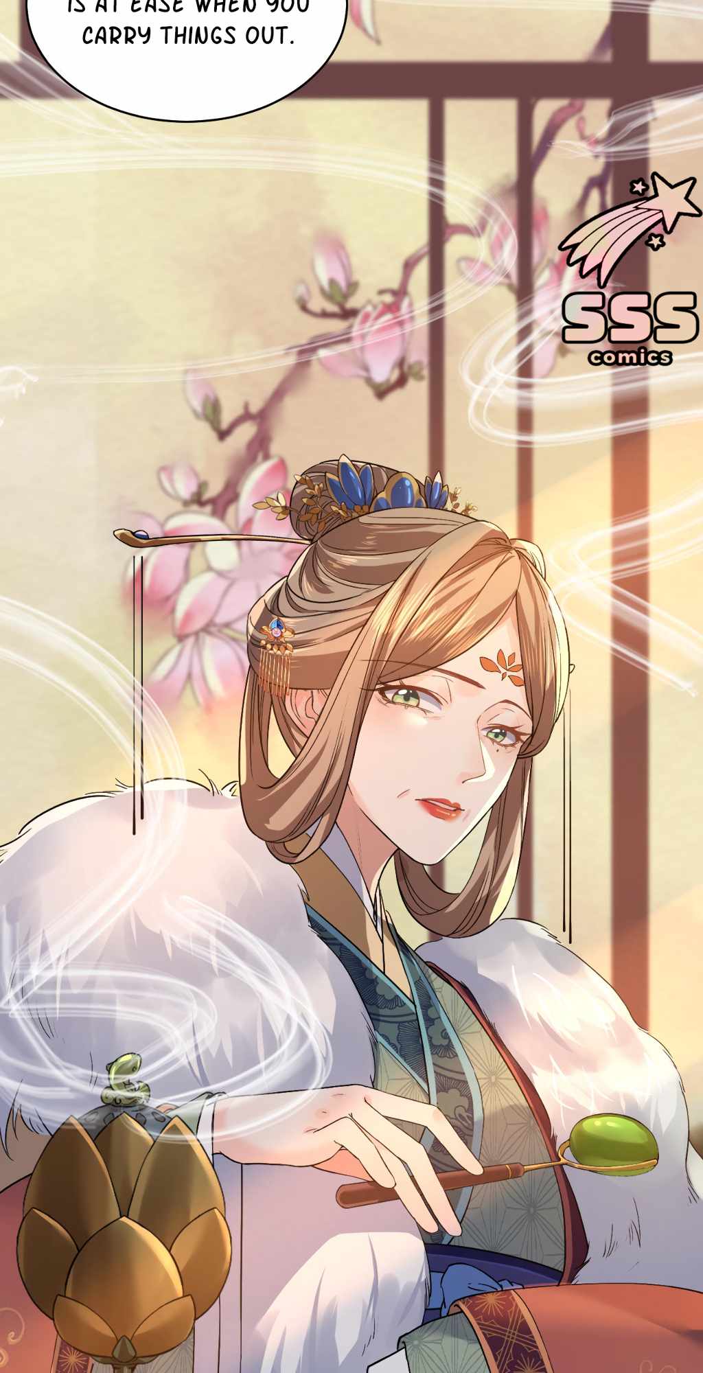 Royal Brother, Away With the Sword Chapter 10 - Page 13