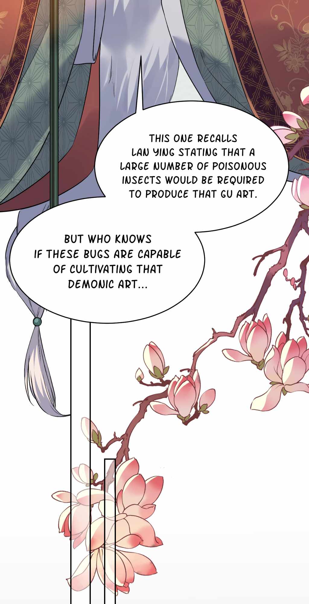 Royal Brother, Away With the Sword Chapter 10 - Page 14