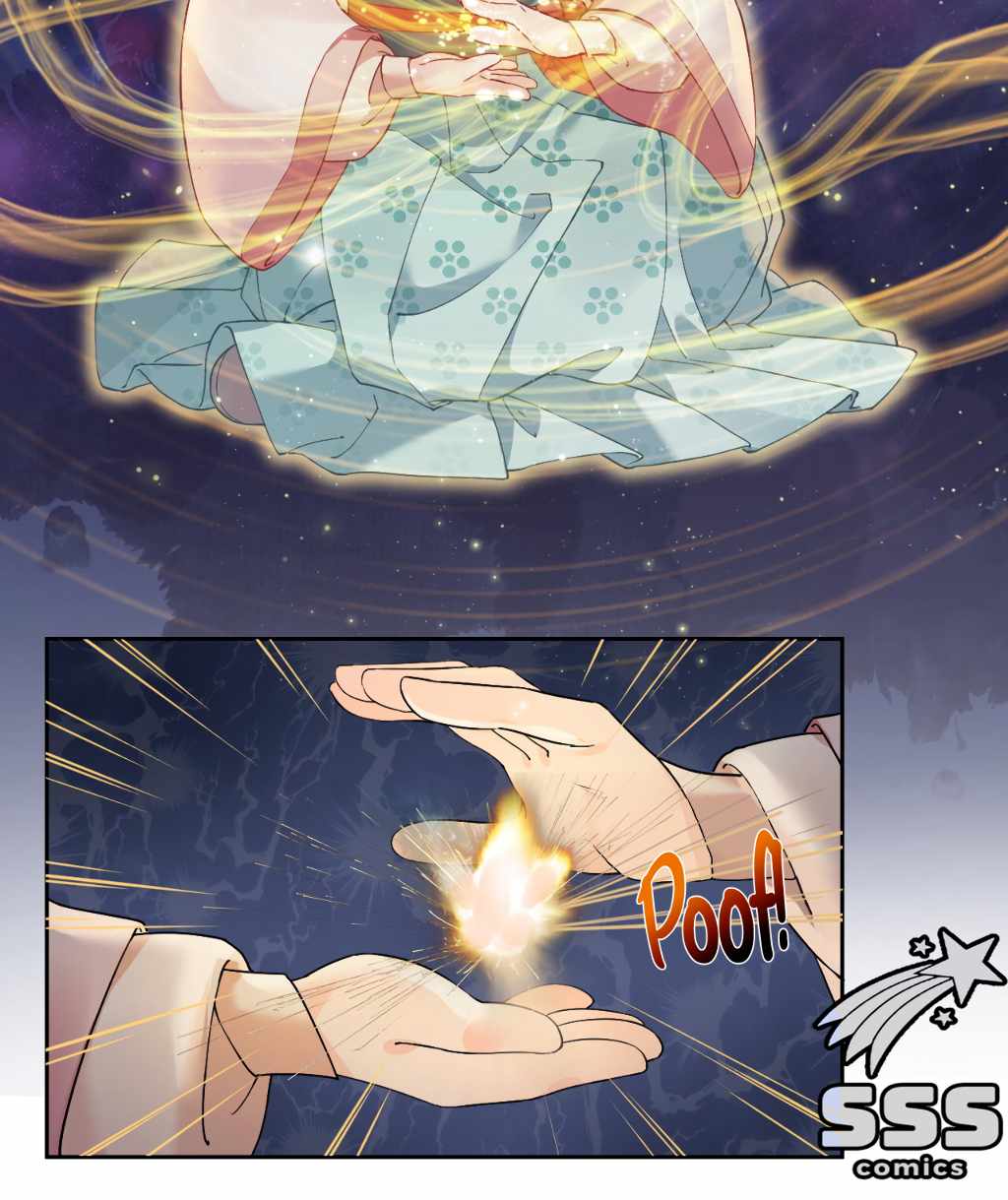 Royal Brother, Away With the Sword Chapter 10 - Page 16