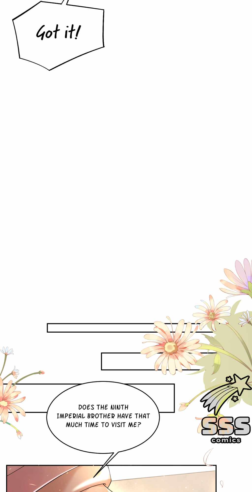 Royal Brother, Away With the Sword Chapter 10 - Page 19