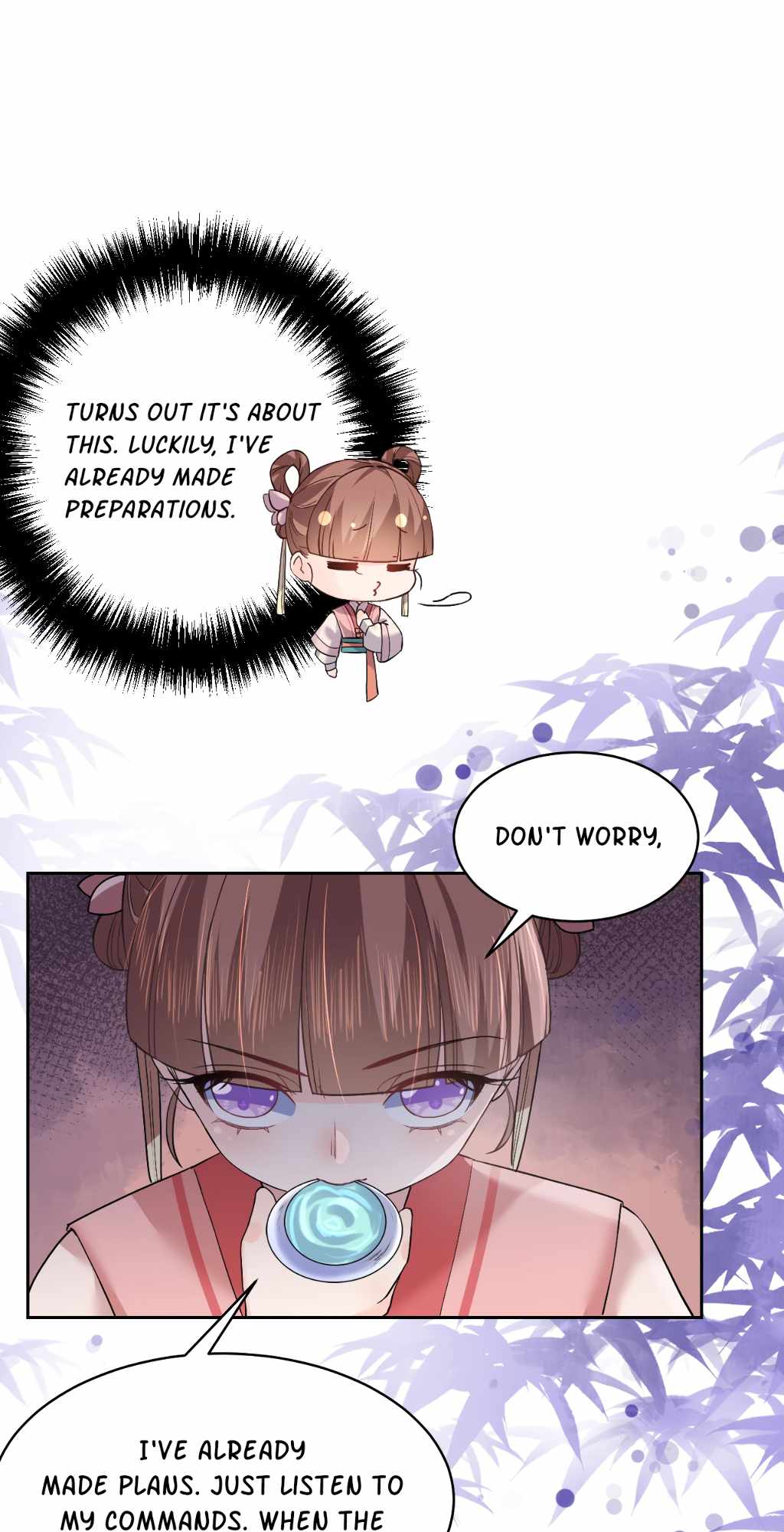 Royal Brother, Away With the Sword Chapter 10 - Page 24