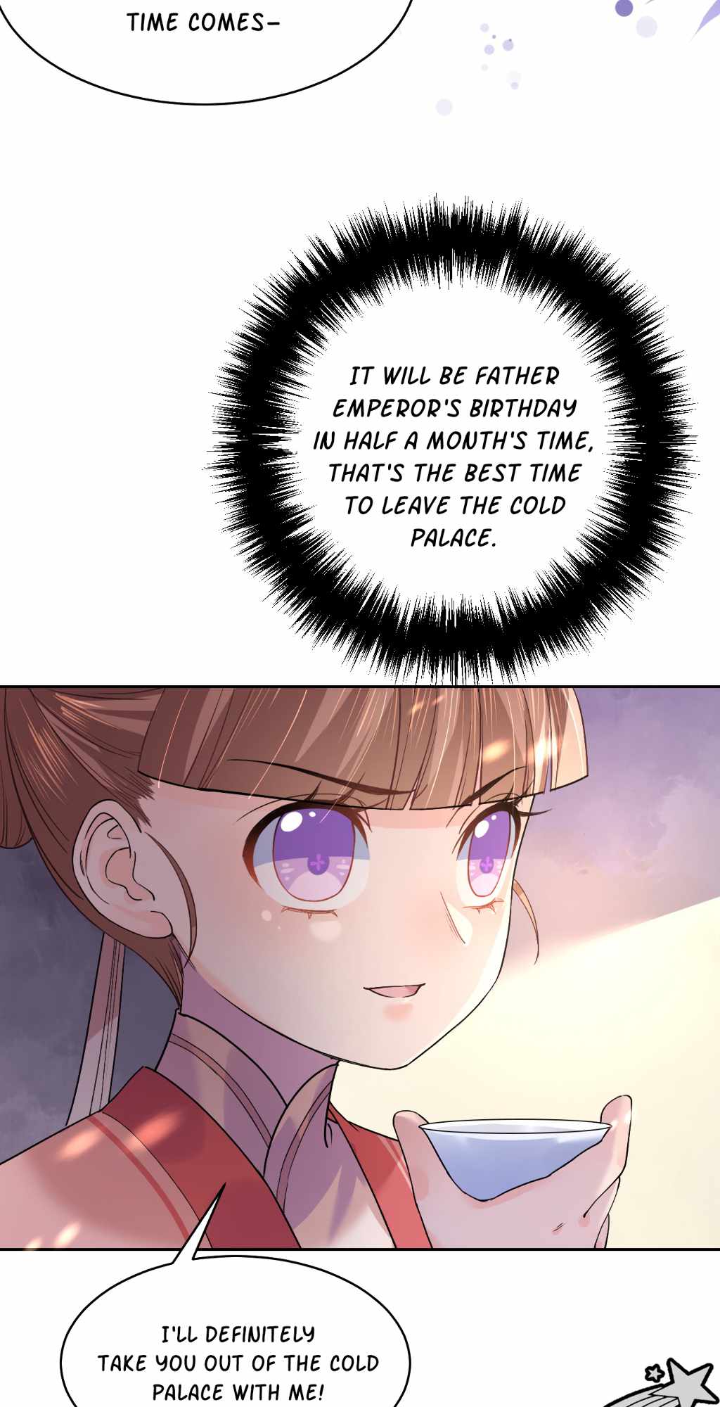 Royal Brother, Away With the Sword Chapter 10 - Page 25