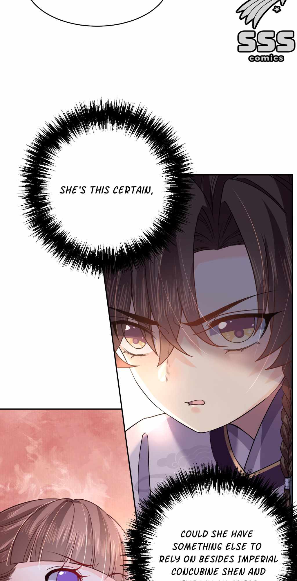 Royal Brother, Away With the Sword Chapter 10 - Page 26