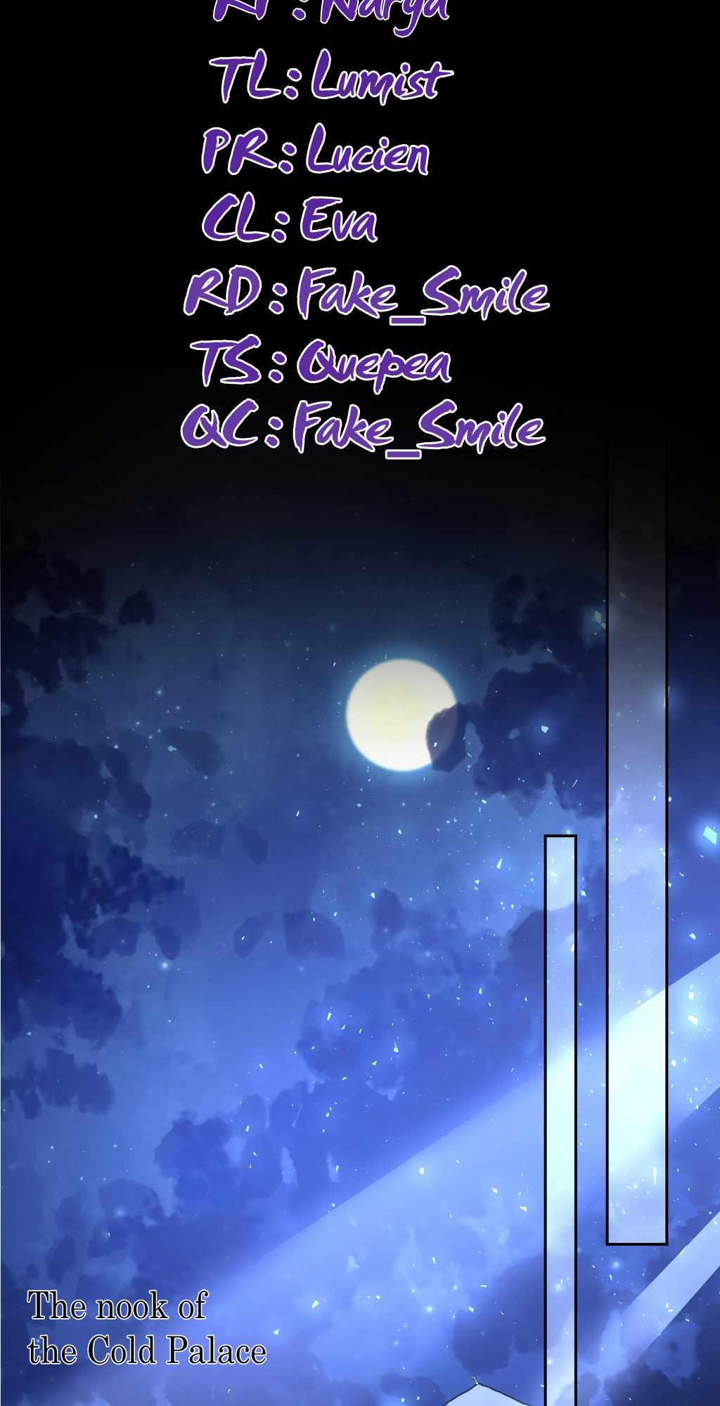 Royal Brother, Away With the Sword Chapter 10 - Page 4