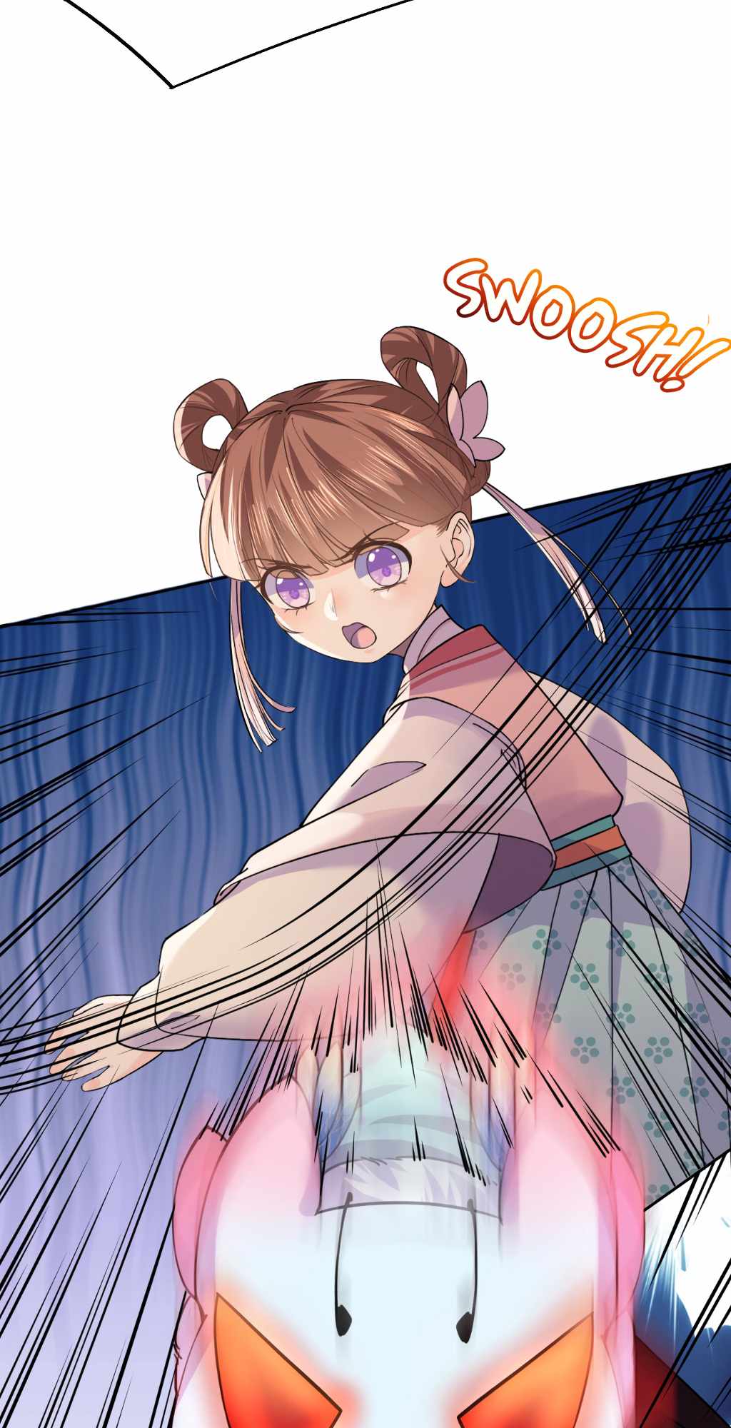 Royal Brother, Away With the Sword Chapter 10 - Page 37