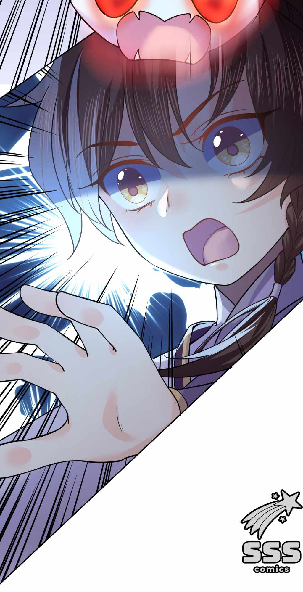 Royal Brother, Away With the Sword Chapter 10 - Page 38