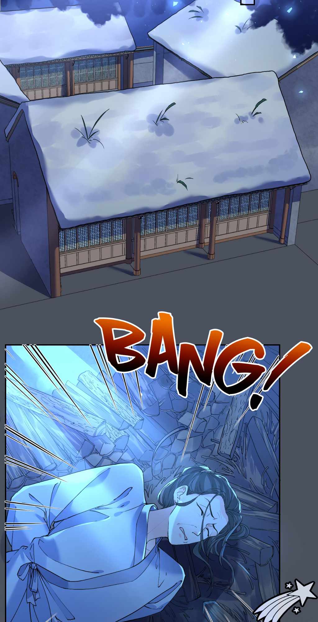 Royal Brother, Away With the Sword Chapter 10 - Page 5