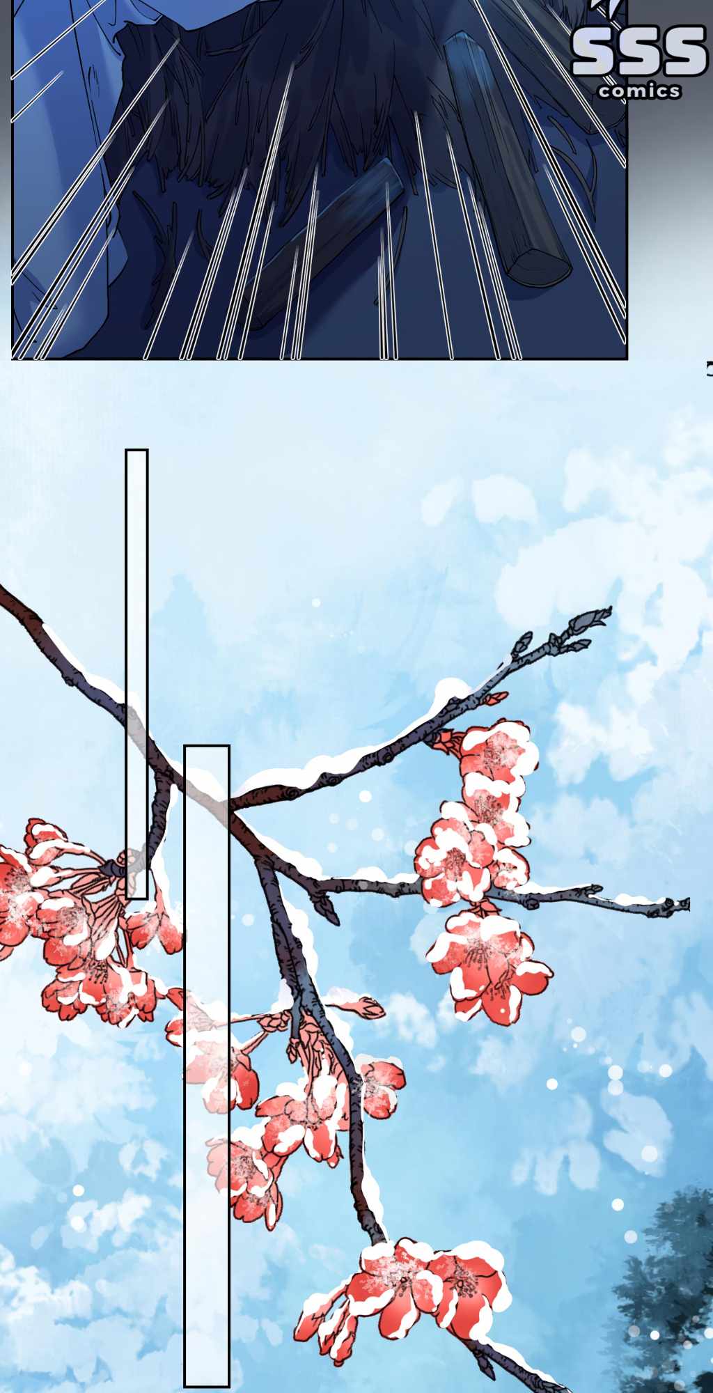 Royal Brother, Away With the Sword Chapter 10 - Page 6