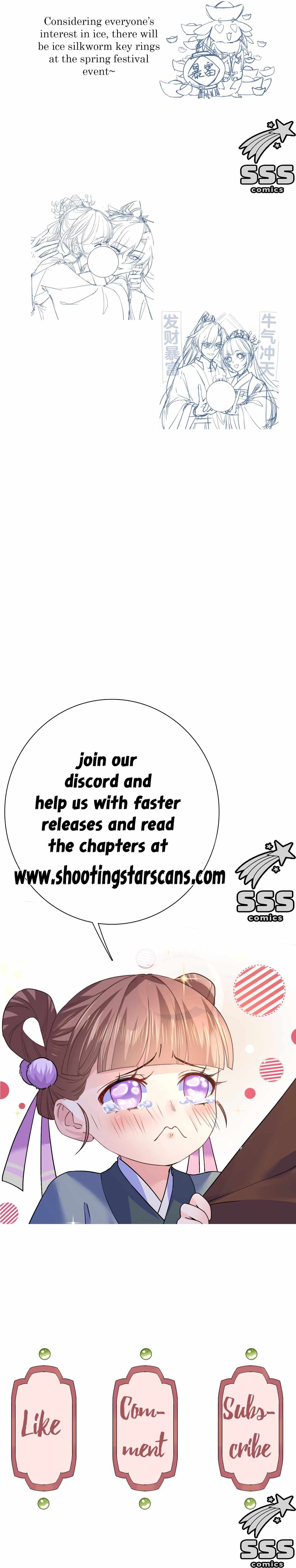 Royal Brother, Away With the Sword Chapter 12 - Page 8